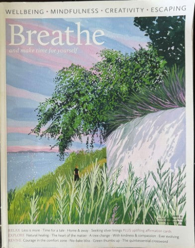 Breathe #35