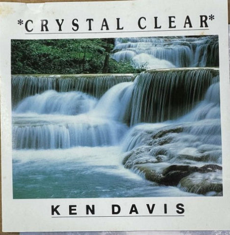 Ken Davis - Call Of The Dolphin (CD)