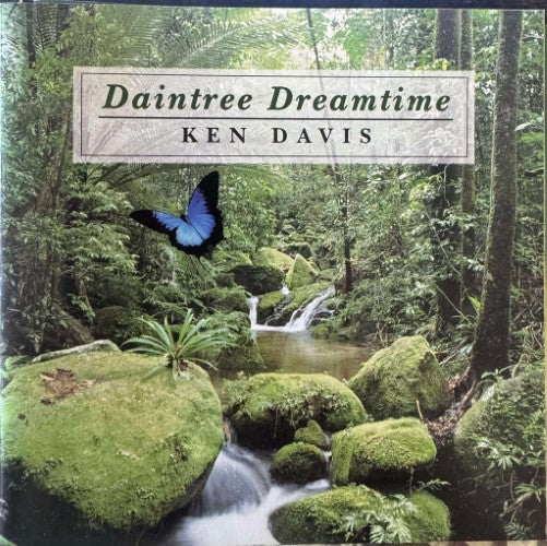 Ken Davis - Daintree Dreamtime (CD)