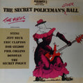Compilation - The Secret Policeman's Ball - The Music (CD)