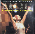 Marcia Hines - Live Across Australia (CD)