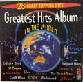 Compilation - Greatest Hits In The World (CD)
