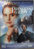 The Princess Bride (DVD)