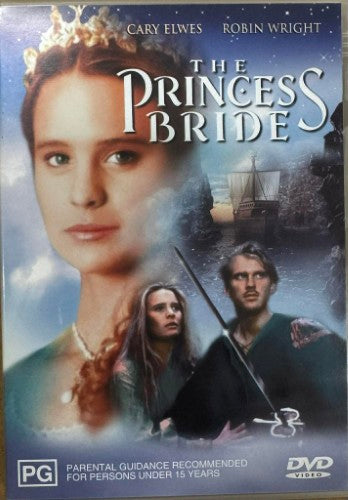 The Princess Bride (DVD)
