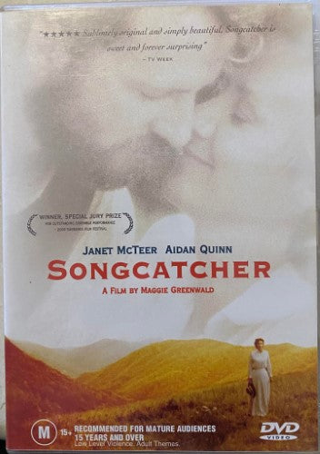 Songcatcher (DVD)