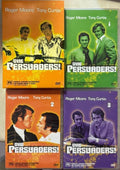 The Persuaders! (Box Set) (DVD)
