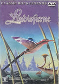 Lindisfarne - Lindisfarne (DVD)