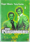 The Persuaders 1 (DVD)
