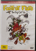 Footrot Flats : The Dog's Tail (DVD)