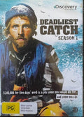 Deadliest Catch : Season 1 (DVD)