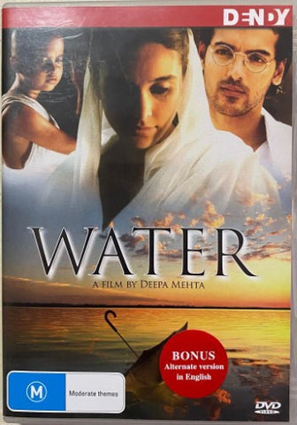 Water (DVD)