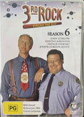 3rd Rock From The Sun : Season 6 (DVD)