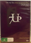7 Up (DVD)
