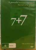 7 + 7 (DVD)