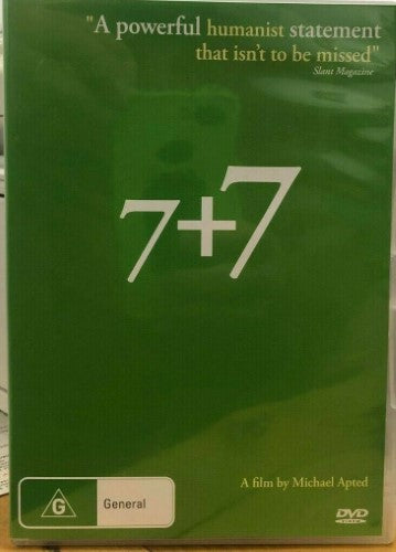 7 + 7 (DVD)