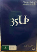 35 Up (DVD)