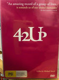 42 Up (DVD)