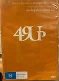 49 Up (DVD)