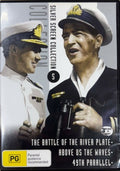Silver Screen Collection (3 Movie set) (DVD)