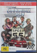 The Cannonball Run (DVD)