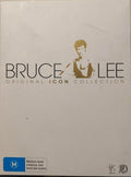 Bruce Lee : Original Icon Collection (Box Set) (DVD)