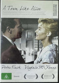 A Town Like Alice (DVD)