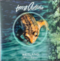 Shaun Rigney - Terra Australia : Wetland (CD)