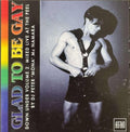 Compilation - Glad To Be Gay (CD)