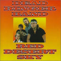 Dead Ringer Band - Red Desert Sky (CD)