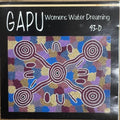 Various Artists - Gapu - Womens Water Dreaming (CD)