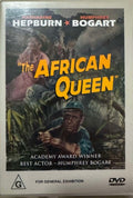 The African Queen (DVD)