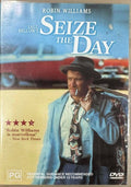 Seize The Day (DVD)