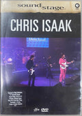 Chris Isaak - Sound Stage (DVD)