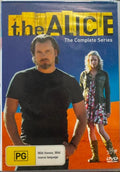 The Alice : The Complete Series (DVD)