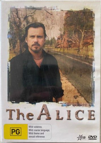 The Alice (DVD)