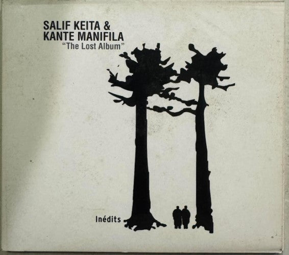 Salif Keita & Kante Manifila - The Lost Album (CD)