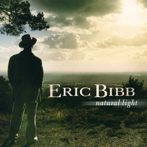 Eric Bibb - Natural Light (CD)
