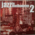 Compilation - Jazz In Melbourne 2 (CD)