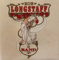 Rob Longstaff - Live At Woodford (CD)