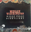 Megan Washington & Sean Foran - Nightlight (CD)
