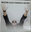Mister Alex - Formosa Baudo (CD)