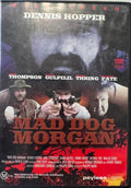 Mad Dog Morgan (DVD)
