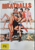 Meatballs (DVD)