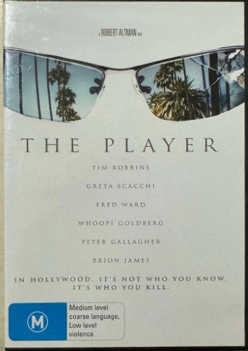 The Player (DVD)