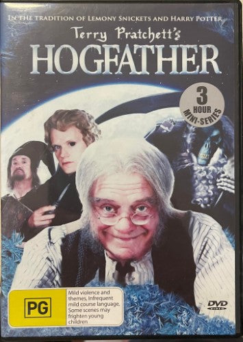 Hogfather (DVD)