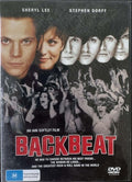 Backbeat (DVD)
