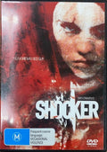 Shocker (DVD)