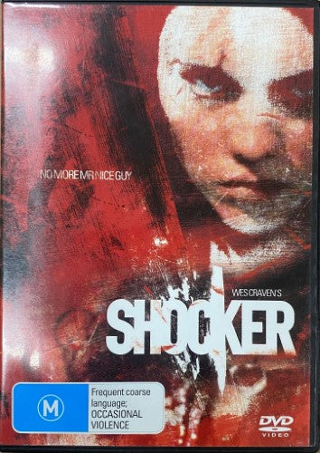 Shocker (DVD)