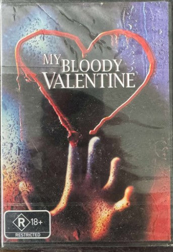 My Bloody Valentine (DVD)