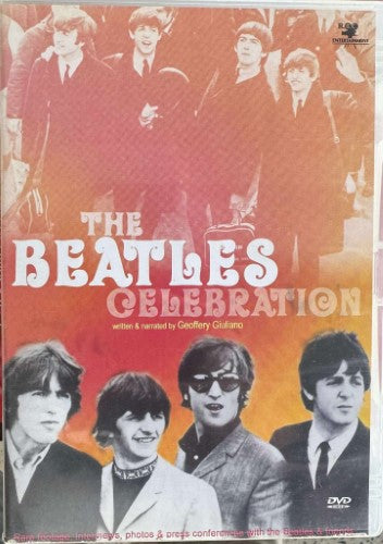 The Beatles - Celebration (DVD)